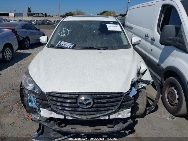 Mazda Cx-5 Touring 2016 JM3KE2CY4G0883626 Image 13