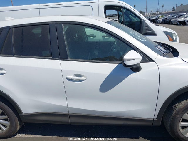 Mazda Cx-5 Touring 2016 JM3KE2CY4G0883626 Image 14