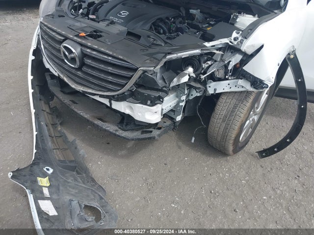 Mazda Cx-5 Touring 2016 JM3KE2CY4G0883626 Image 18