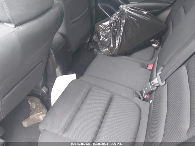 Mazda Cx-5 Touring 2016 JM3KE2CY4G0883626 Image 8