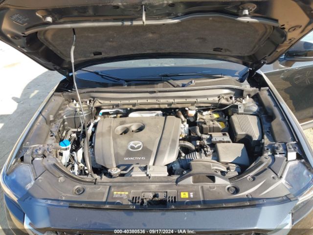 JM3KFBCM7P0126018 Mazda Cx-5 2.5 S Preferred