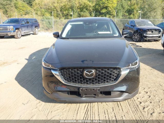 JM3KFBCM7P0126018 Mazda Cx-5 2.5 S Preferred