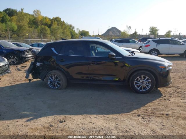 JM3KFBCM7P0126018 Mazda Cx-5 2.5 S Preferred