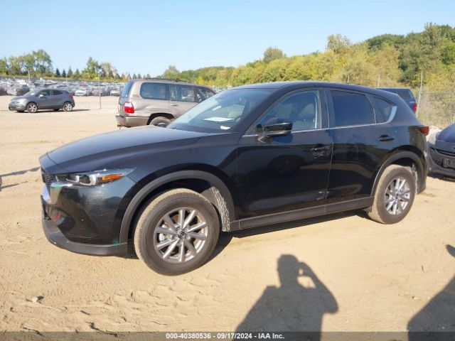 JM3KFBCM7P0126018 Mazda Cx-5 2.5 S Preferred