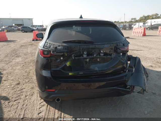 JM3KFBCM7P0126018 Mazda Cx-5 2.5 S Preferred