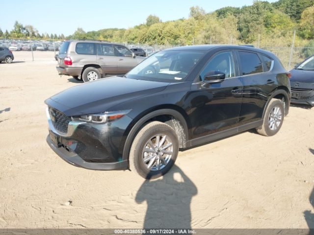 JM3KFBCM7P0126018 Mazda Cx-5 2.5 S Preferred