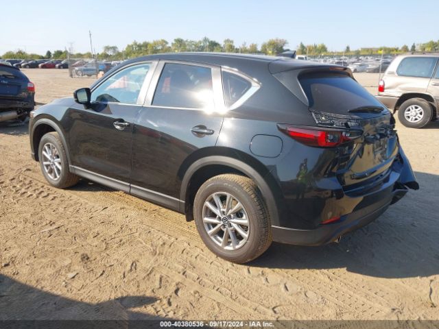 JM3KFBCM7P0126018 Mazda Cx-5 2.5 S Preferred