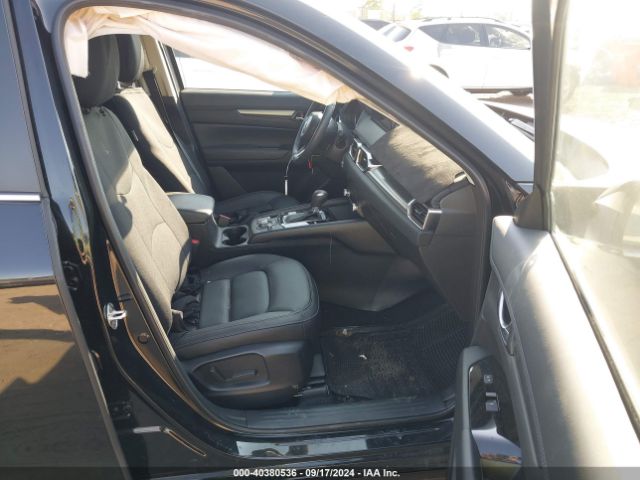 JM3KFBCM7P0126018 Mazda Cx-5 2.5 S Preferred