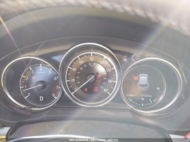 JM3KFBCM7P0126018 Mazda Cx-5 2.5 S Preferred