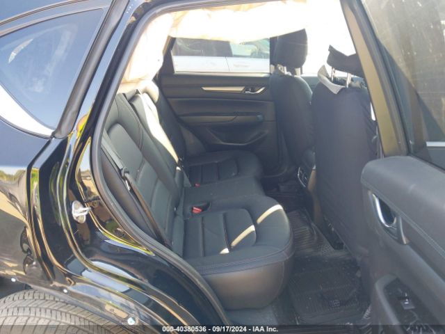 JM3KFBCM7P0126018 Mazda Cx-5 2.5 S Preferred