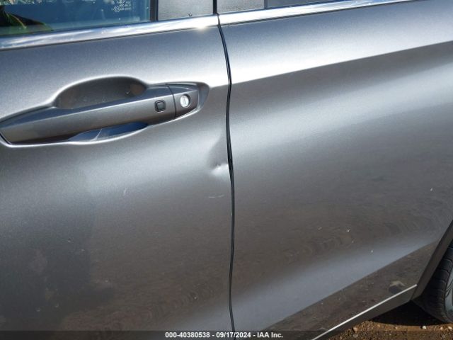 JA4J3UA84PZ014443 Mitsubishi Outlander Se 2.5 2wd/se Black Edition 2wd/se Special Edition 2wd