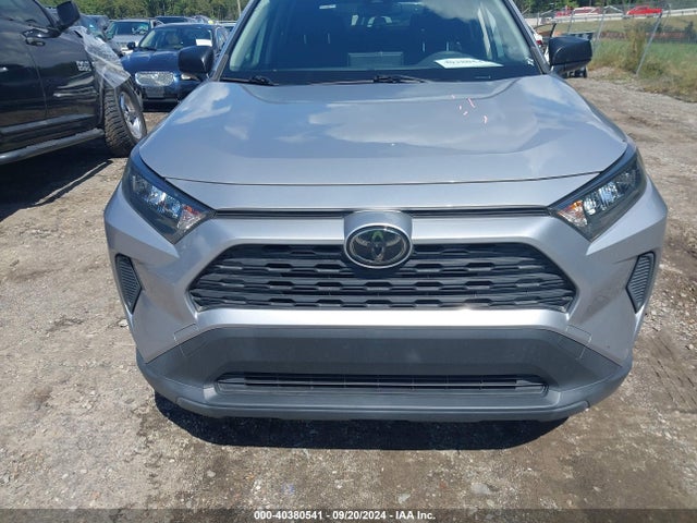 Toyota RAV4 LE 2019 JTMH1RFV0KD032014 Image 12
