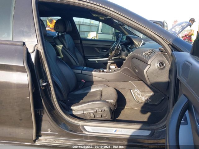 WBA6B4C52ED099050 BMW 650i Gran Coupe Xdrive