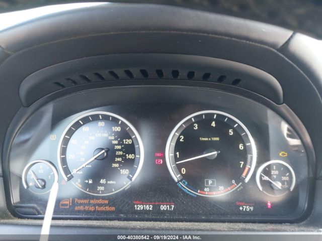 WBA6B4C52ED099050 BMW 650i Gran Coupe Xdrive