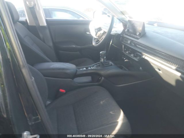 3CZRZ2H35RM775860 Honda Hr-v Awd Lx