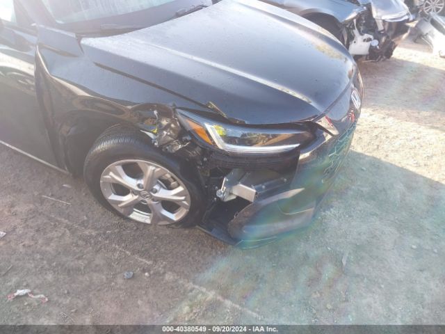 3CZRZ2H35RM775860 Honda Hr-v Awd Lx