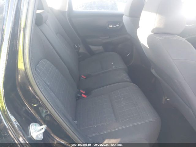 3CZRZ2H35RM775860 Honda Hr-v Awd Lx