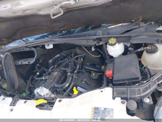 1FTYR2CG5JKA09683 Ford Transit-250
