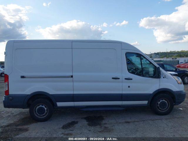 1FTYR2CG5JKA09683 Ford Transit-250