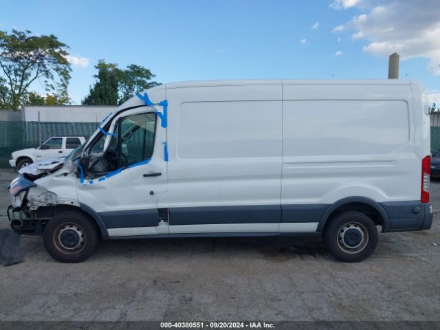 1FTYR2CG5JKA09683 Ford Transit-250