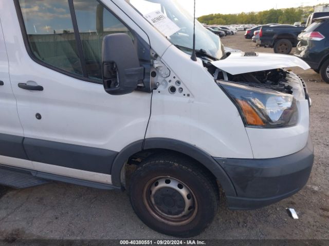 1FTYR2CG5JKA09683 Ford Transit-250