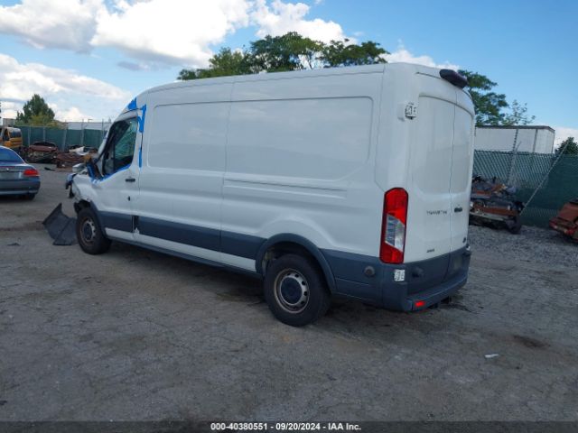 1FTYR2CG5JKA09683 Ford Transit-250