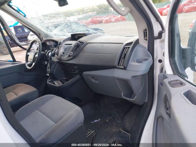 1FTYR2CG5JKA09683 Ford Transit-250