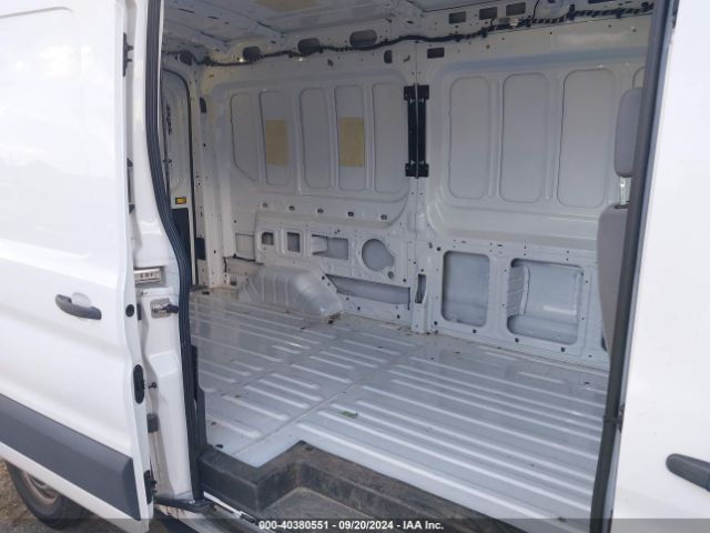 1FTYR2CG5JKA09683 Ford Transit-250