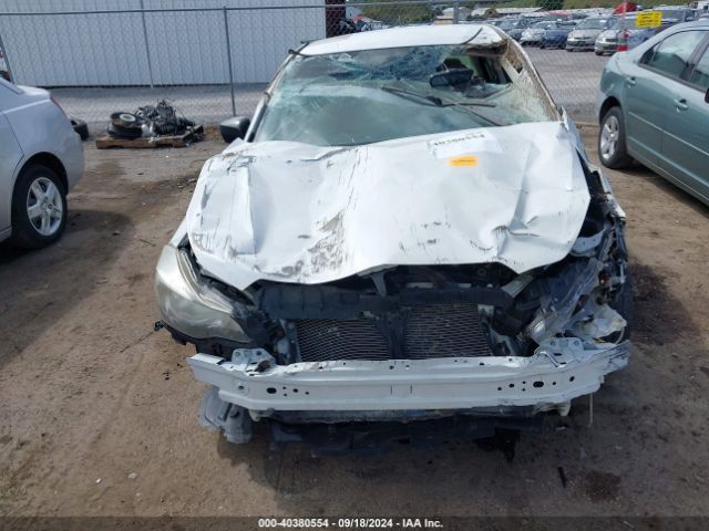 JF1GJAA60FH013240 Subaru Impreza 2.0i