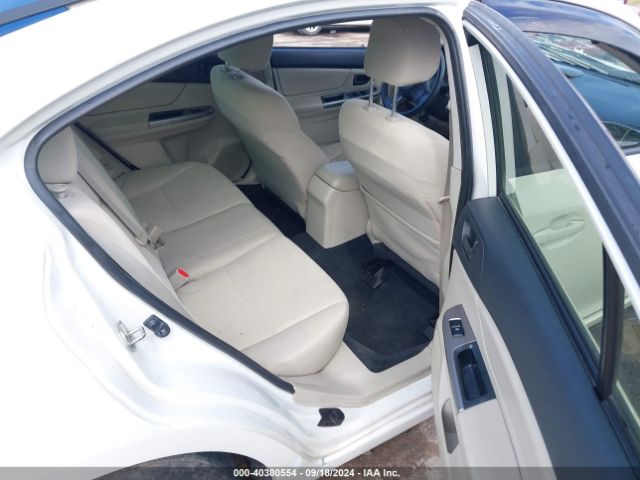 JF1GJAA60FH013240 Subaru Impreza 2.0i