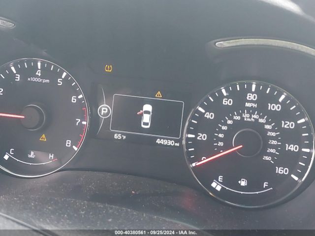 3KPFL4A79HE111931 KIA FORTE S