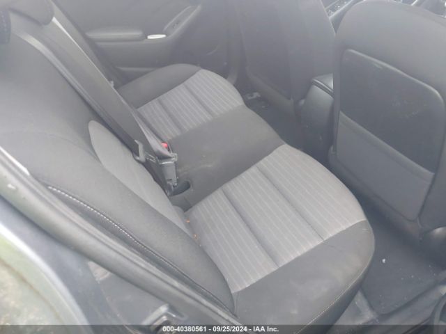 3KPFL4A79HE111931 KIA FORTE S