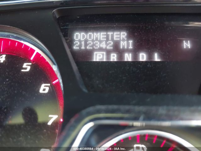 1GKKRTKD4EJ295853 GMC Acadia Denali