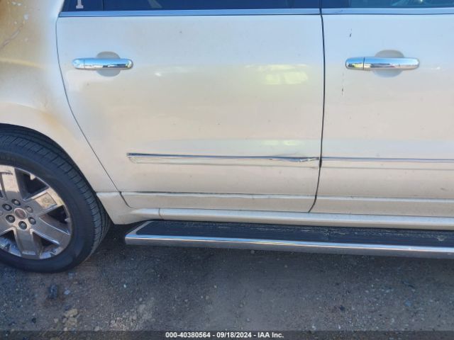 1GKKRTKD4EJ295853 GMC Acadia Denali