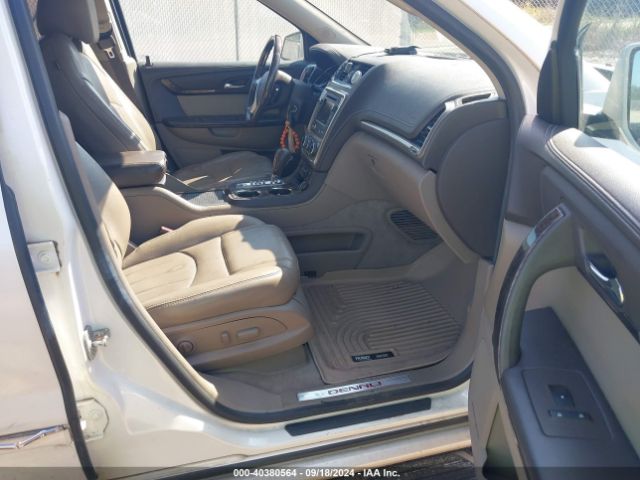 1GKKRTKD4EJ295853 GMC Acadia Denali