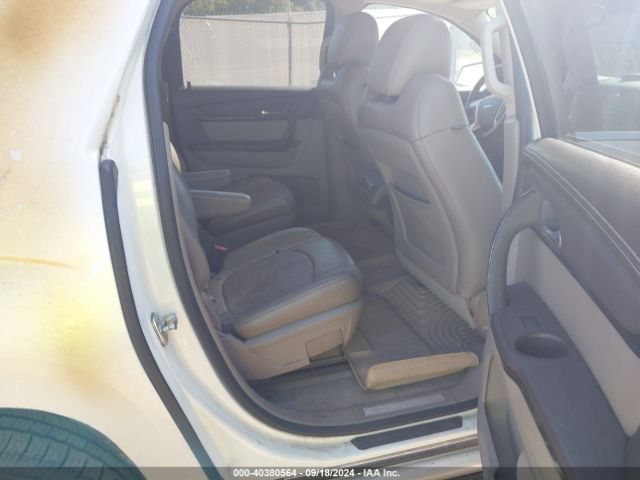 1GKKRTKD4EJ295853 GMC Acadia Denali