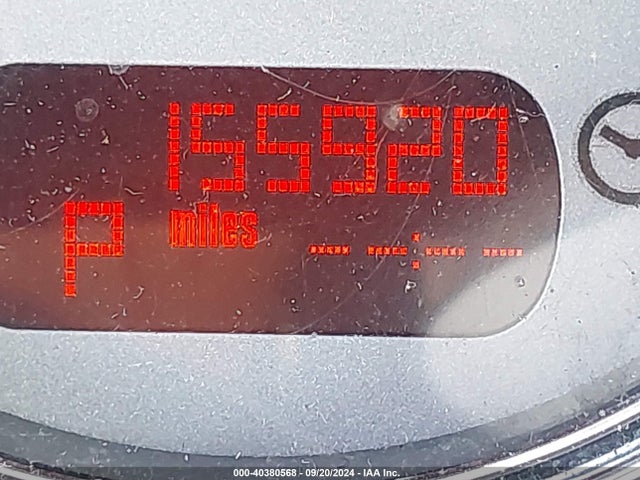 2005 MINI COOPER S WMWRH33485TK55272 Photo 6