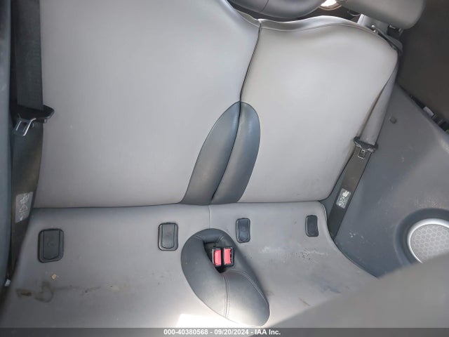 2005 MINI COOPER S WMWRH33485TK55272 Photo 7