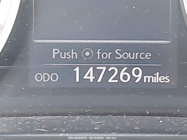 JTHBF1D26E5021078 Lexus IS 250
