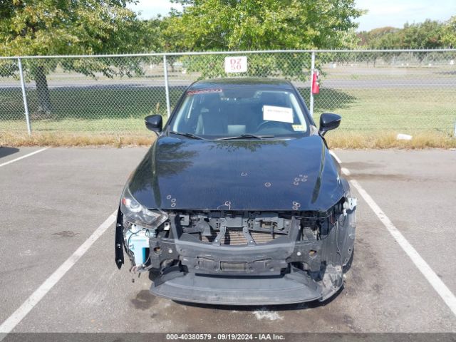 JM1DKFC76G0133072 Mazda Cx-3 Touring