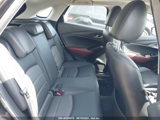 JM1DKFC76G0133072 Mazda Cx-3 Touring