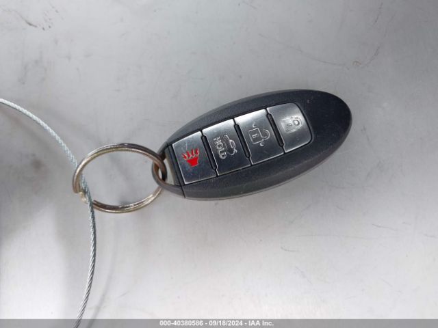 3N1AB7AP0FY338695 Nissan SENTRA SV