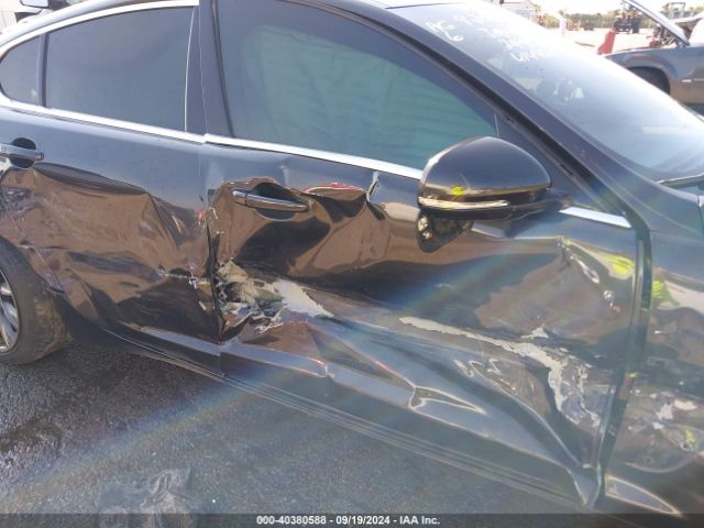 2014 JAGUAR XF SAJWA0EX0E8U14421 Photo 5