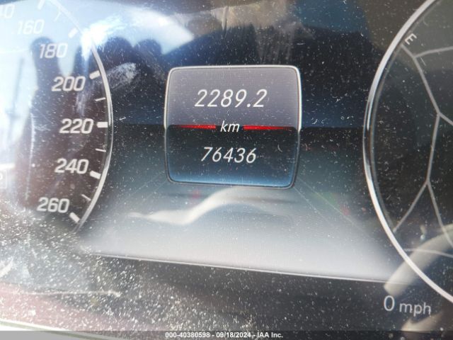 WDDUG8DB1KA438701 Mercedes-Benz S 560