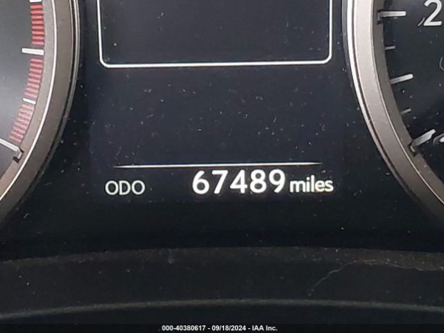 JTJBARBZ7J2167528 Lexus NX 300