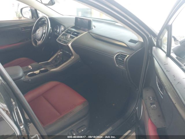 JTJBARBZ7J2167528 Lexus NX 300