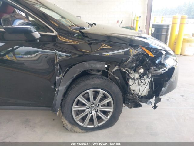 JTJBARBZ7J2167528 Lexus NX 300