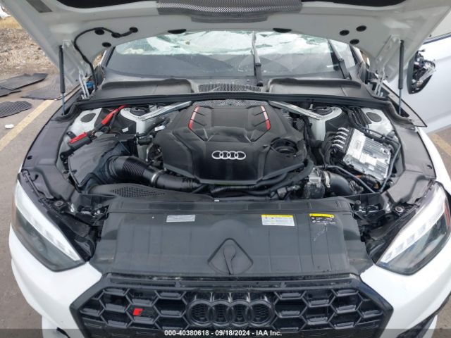 WAUC4CF51RA094190 Audi S5 Sportback Premium Plus Tfsi Quattro Tiptronic