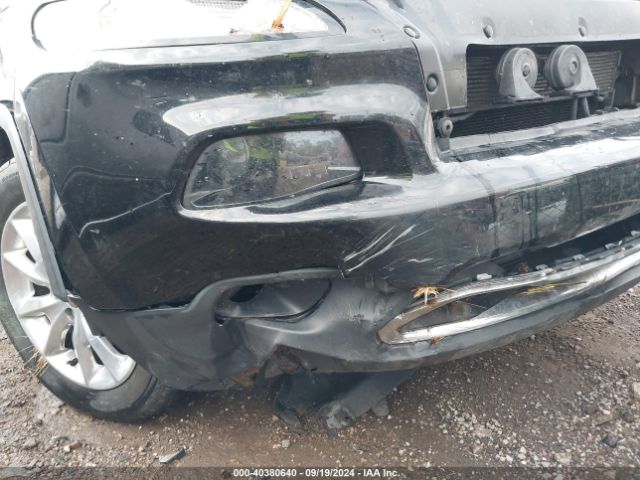 1C4PJMDS6HW512501 Jeep Cherokee Limited 4x4
