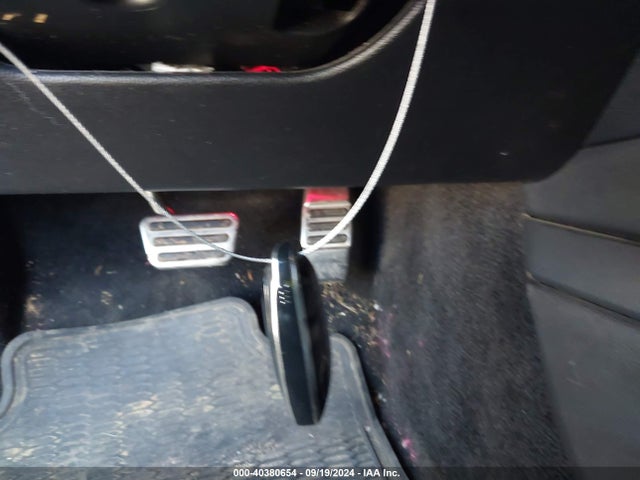 Ford Mustang Ecoboost 2015 1FA6P8TH6F5304991 Image 11